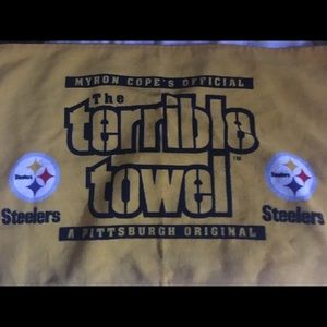 Meet your Posher, Timothy